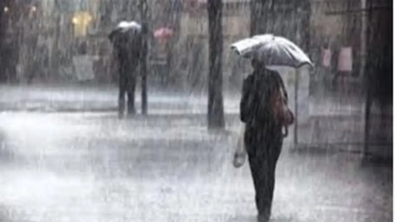 الأرصاد تحذر من تقلبات جوية مرتقبة تشمل ارتفاع الحرارة وفرص أمطار رعدية